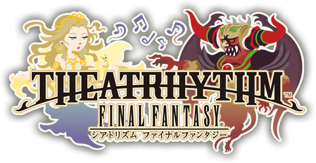 Un jeu musical Final Fantasy sur 3DS