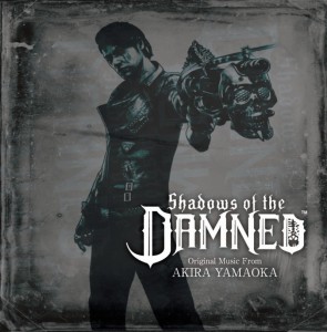 Shadows of the Damned Original Music From Akira Yamaoka