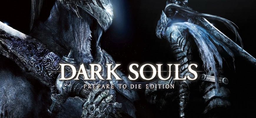 Critique : Dark Souls Soundtracks