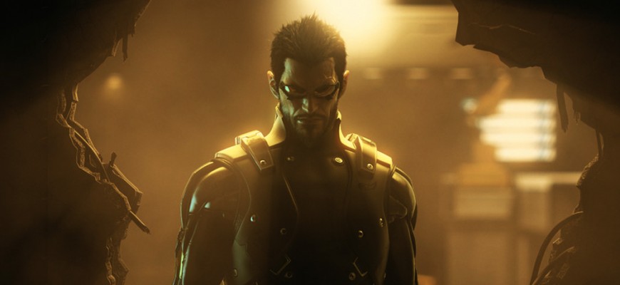 Critique : Deus Ex: Human Revolution