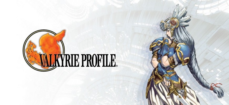 Critique : Valkyrie Profile OST + Arrange album