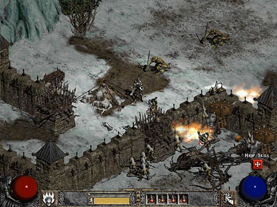 Diablo II