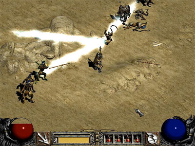 Diablo II