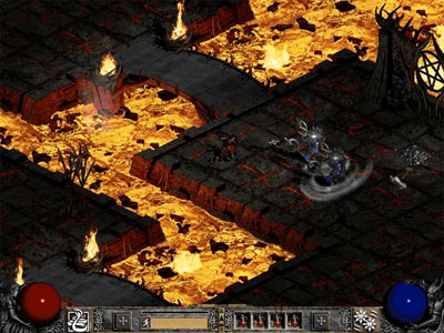 Diablo II