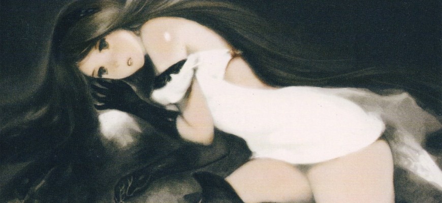 Critique : Bravely Default Original Soundtrack