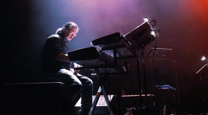 Uematsu en concert à Paris : compte-rendu