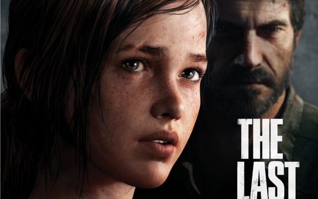 Jaquette de The Last of Us