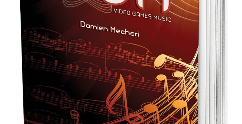 Couverture de VGM, de Damien Mécheri