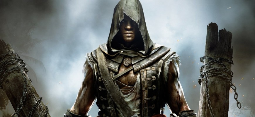 L’OST d’Assassin’s Creed IV Freedom Cry disponible