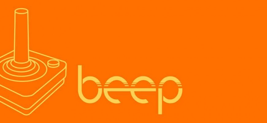 Project Beep, un DVD sur la musique de jeu
