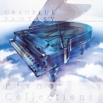 Granblue Fantasy Piano Collections