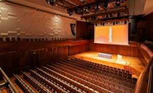 Le Milton Court Concert Hall