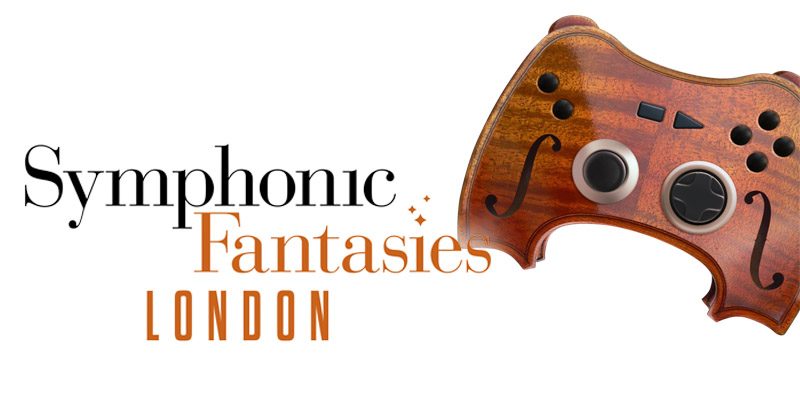 Compte-rendu : Symphonic Fantasies Londres, 7 ans de bonheur