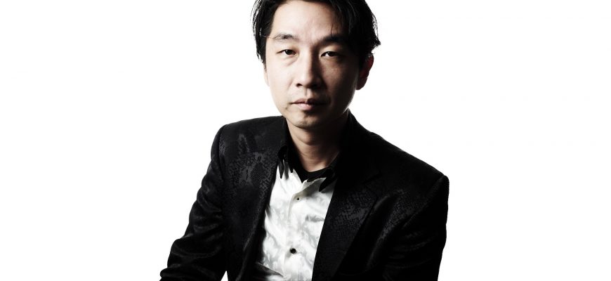 Interview : Akira Yamaoka