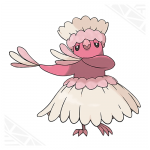 pinkbird