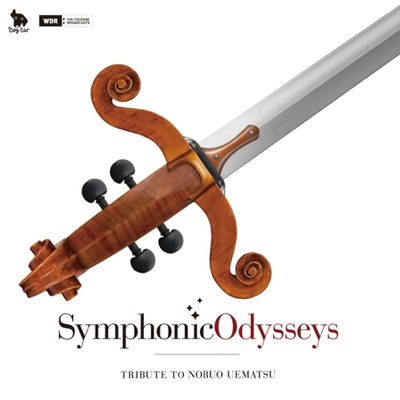 Symphonic Odysseys