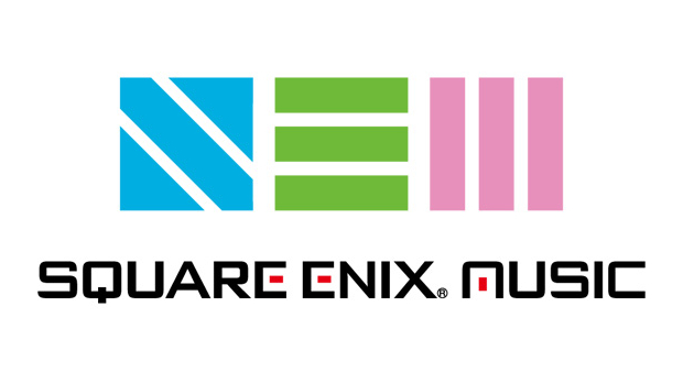 Logo de Square Enix Music