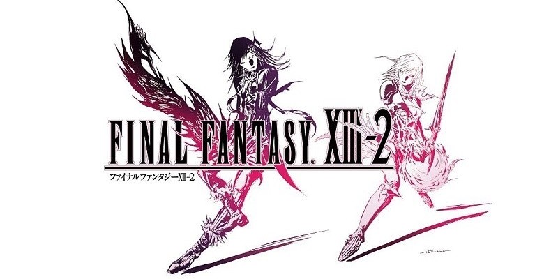 [Màj] Des extraits de Final Fantasy XIII-2