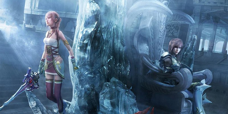 Interview : les musiques de la saga de Lightning (FFXIII)