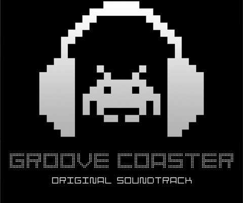 Groove Coaster, enfin une bande son en bonne et due forme