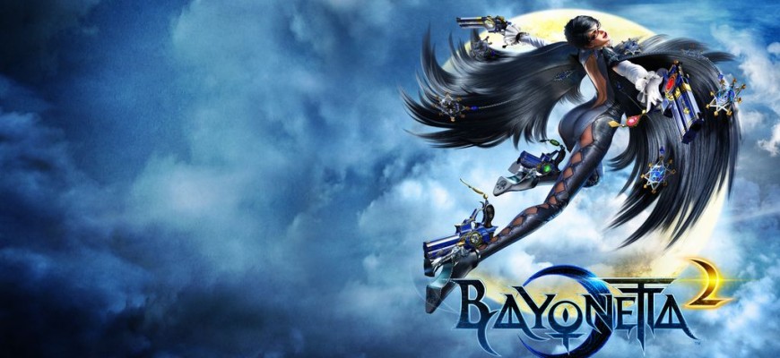 Des bandes originales pour The Wonderful 101 et Bayonetta 2