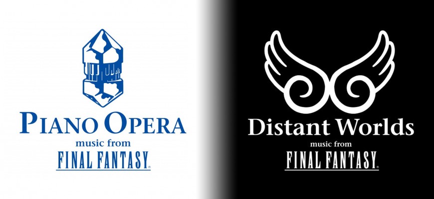 Concerts à Paris : Final Fantasy, encore et toujours