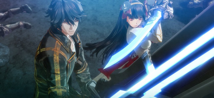 Yasunori Mitsuda travaille sur Valkyria: Azure Revolution