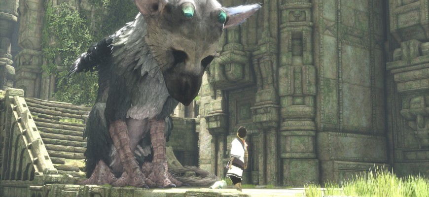 Le nom du compositeur de The Last Guardian enfin révélé