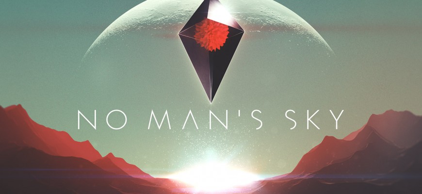 No Man’s Sky part en tournée mondiale