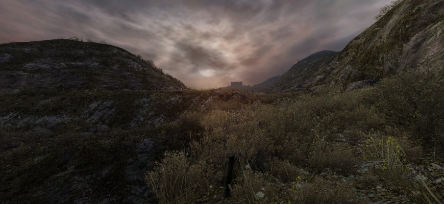 Le jeu Dear Esther en concert à Londres