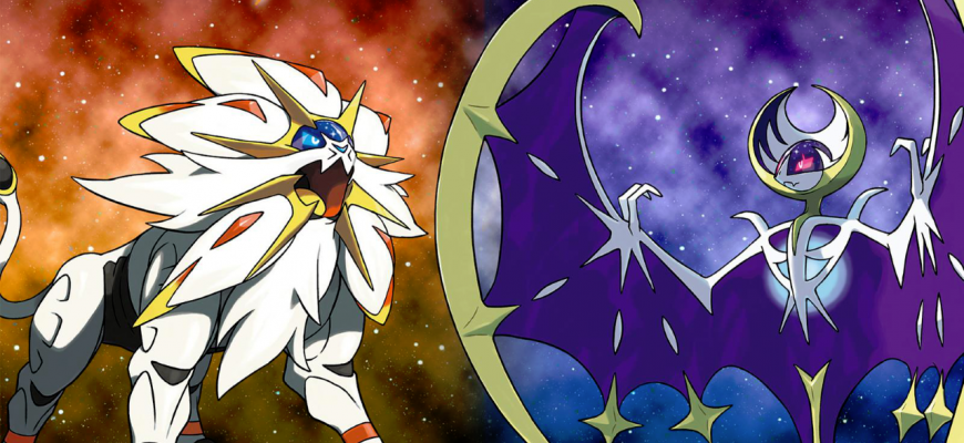 Critique : Pokémon Sun & Moon: Super Complete Collection
