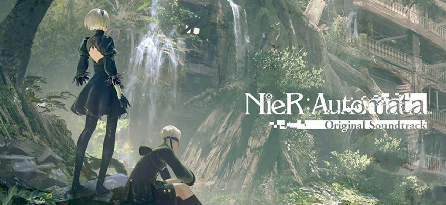 Critique : NieR: Automata Original Soundtrack